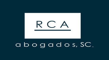 RCA Abogados, SC.