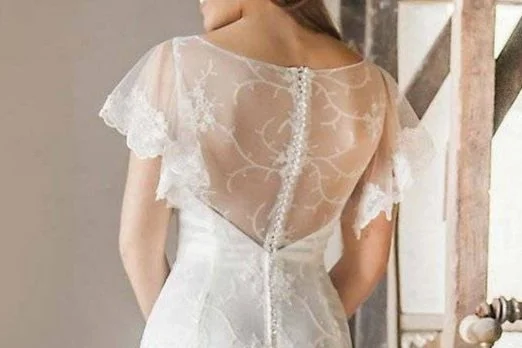 Part 1: Here Comes the Bride?