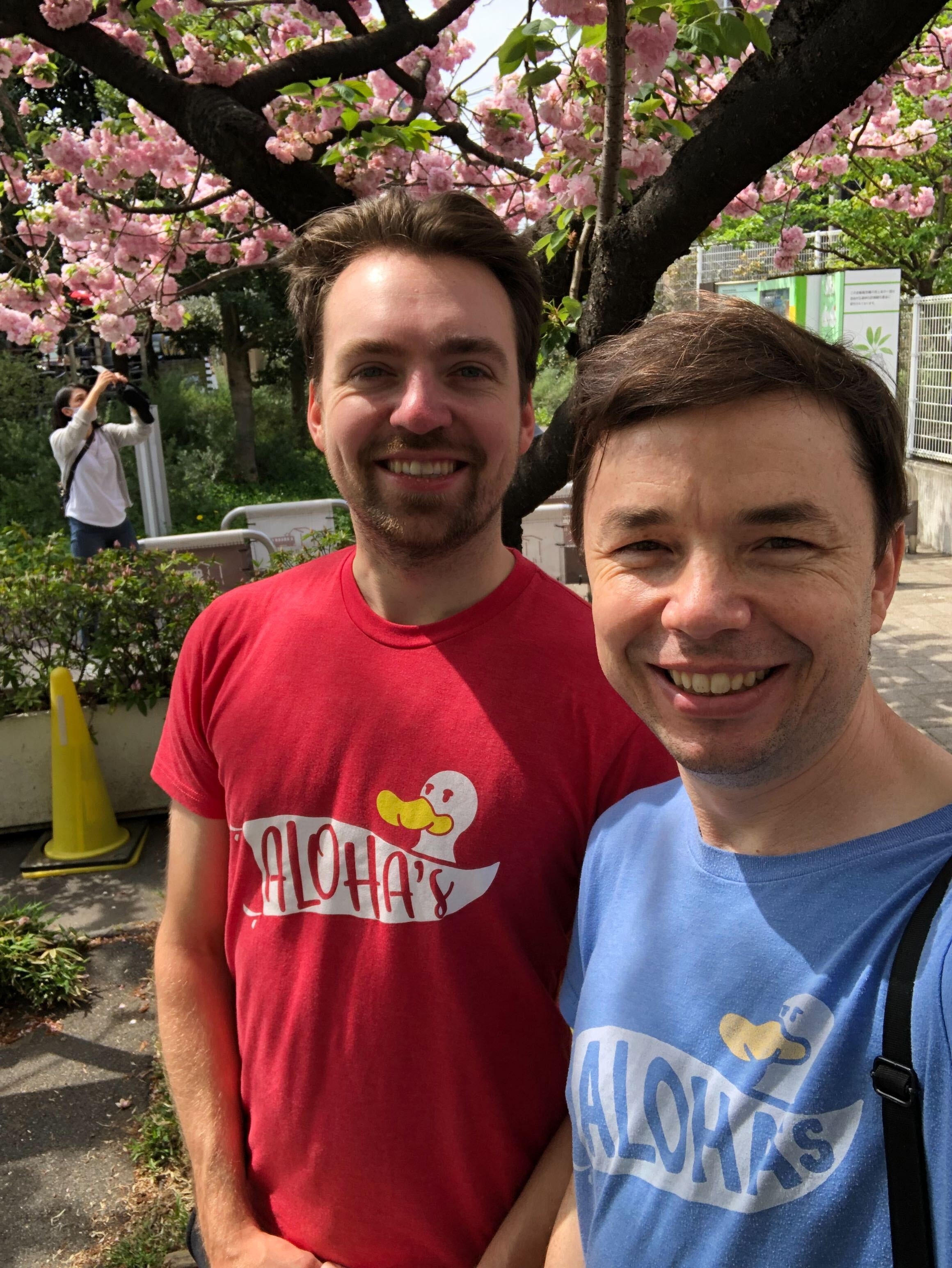 Meet the founders of Konba