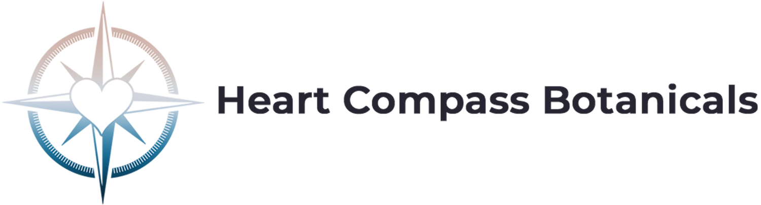 Heart Compass Botanicals