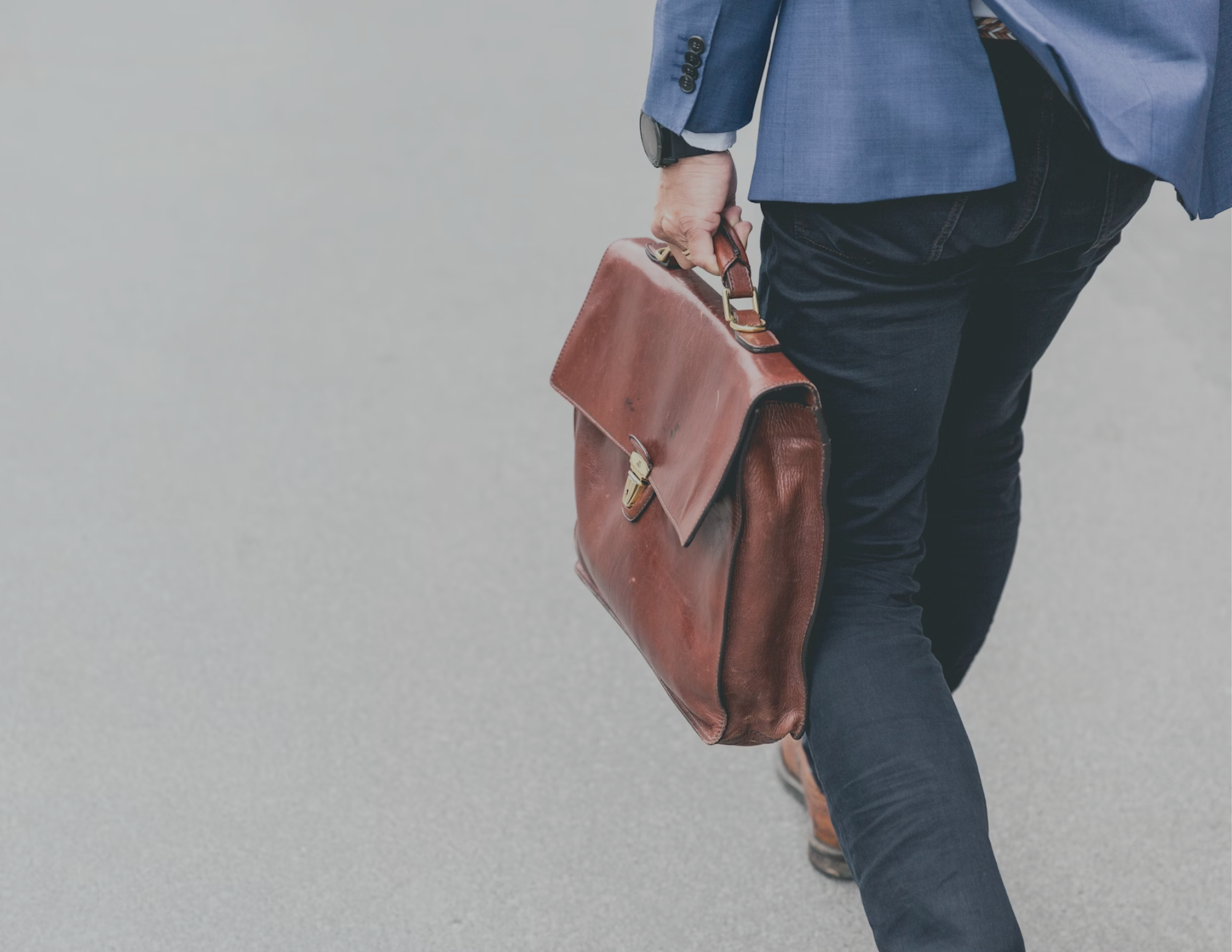Finding Clarity When Your Work Life Isn’t Working