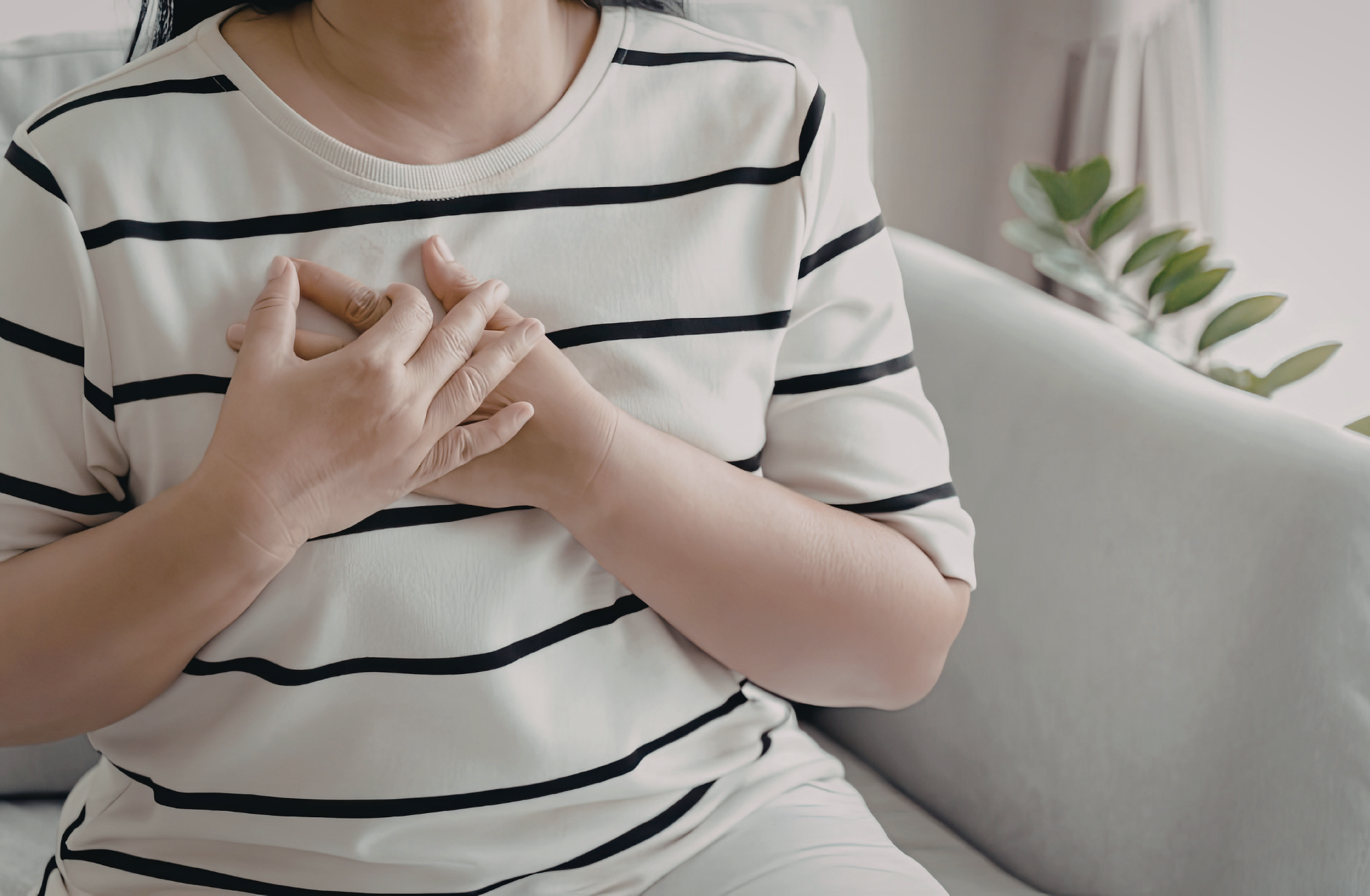 Your Body Is Not the Enemy: Emotional Regulation and Understanding your Nervous System