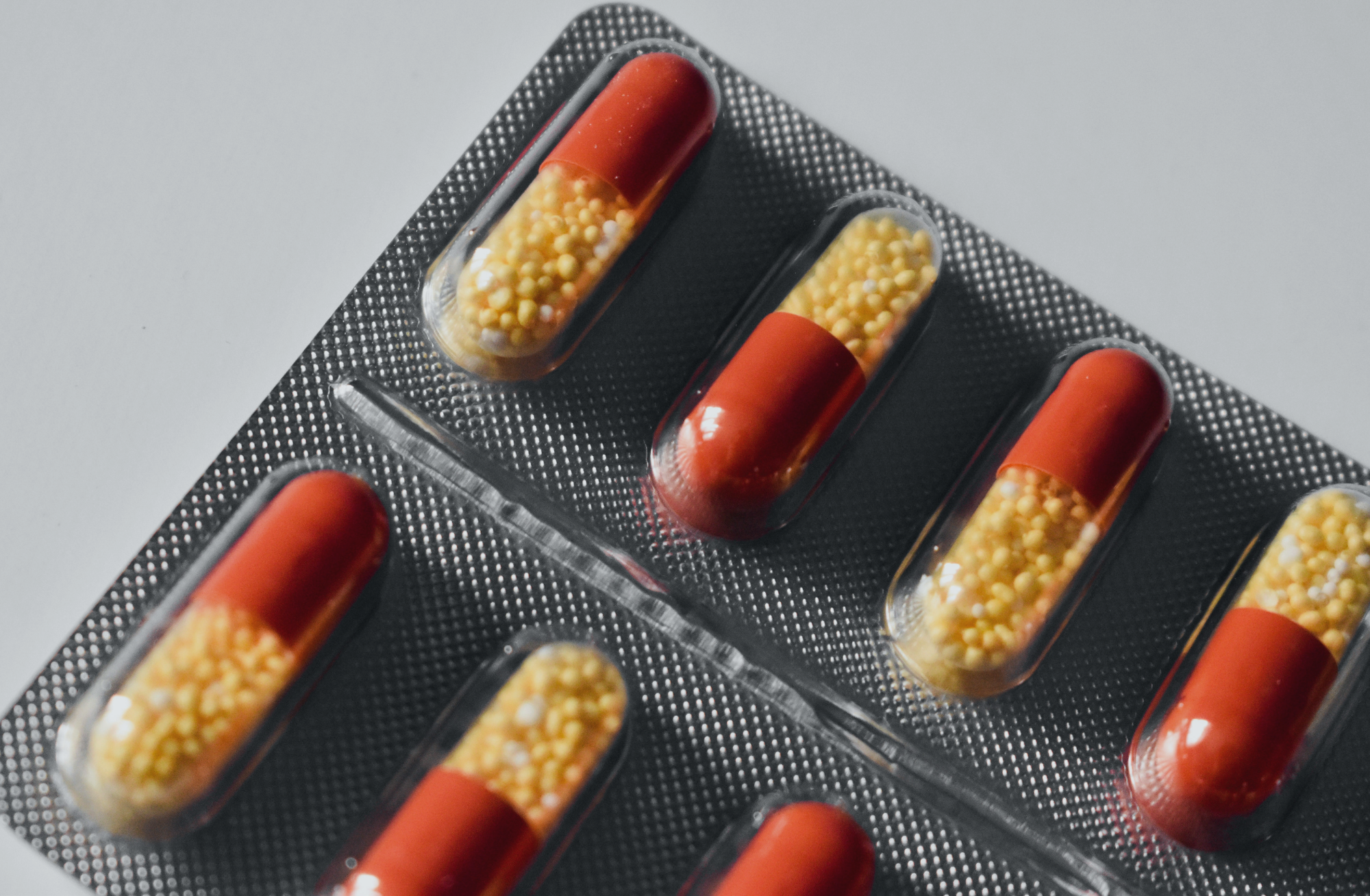 When Should I Consider Starting Psychiatric Medication?