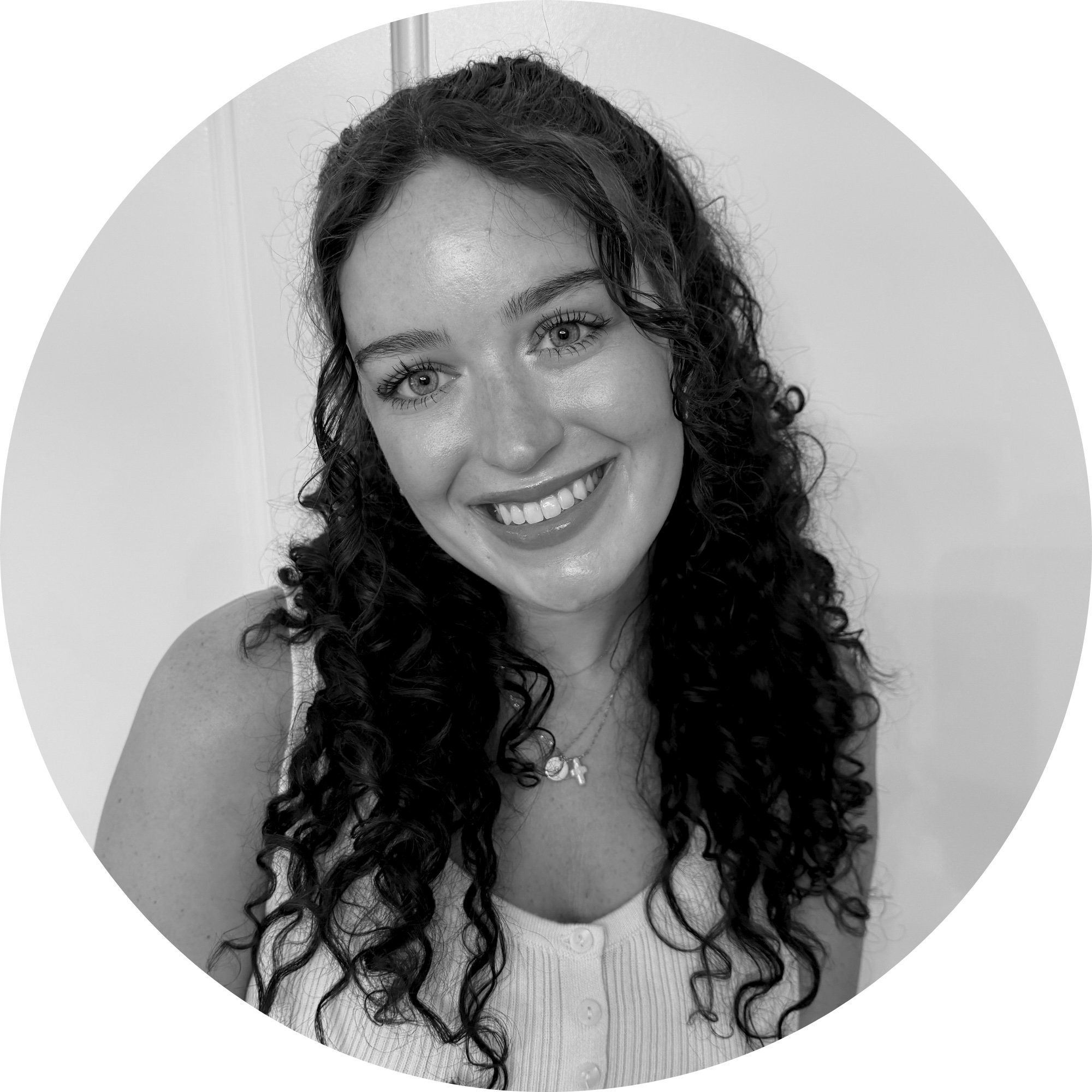Lilly Oglesby, LPC