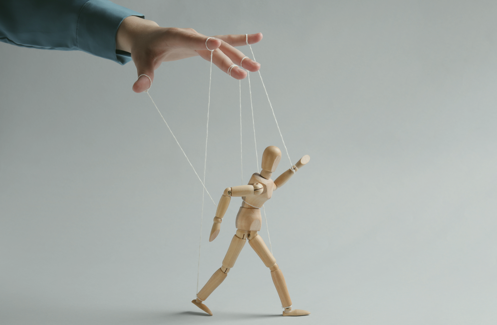 What Governs Human Behavior