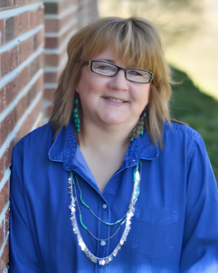 Portrait of Nan Giordano, counselor at Greenville Counseling Associates