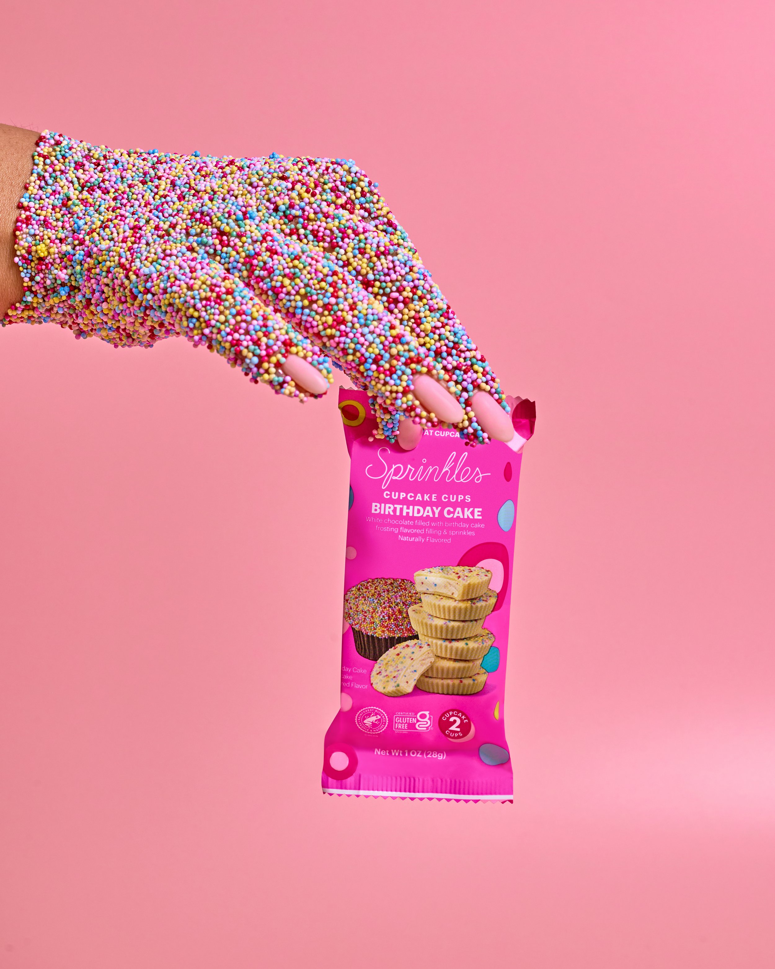Sprinkles