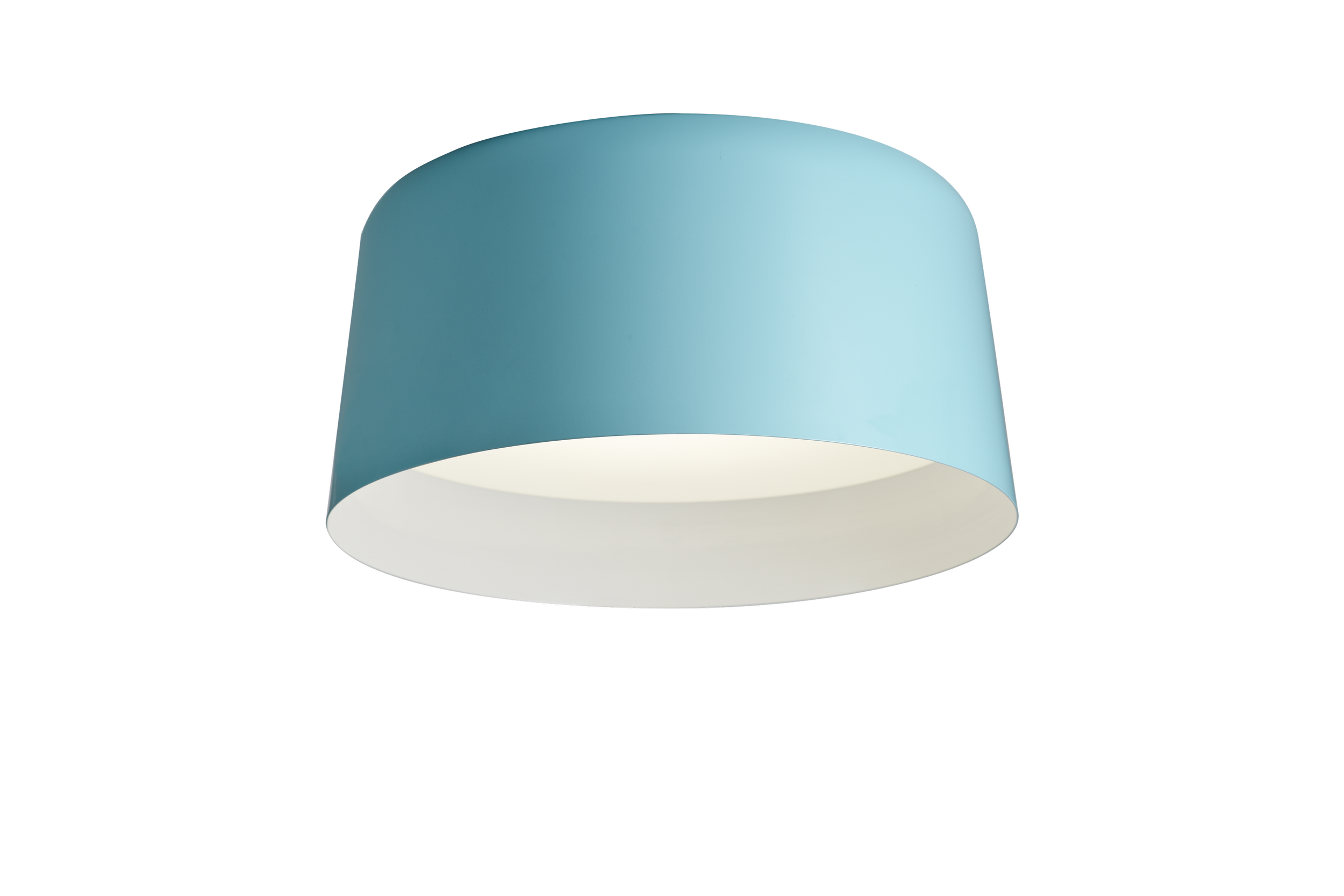 ISM Objects Australian Lighting Cloche Ceiling Light