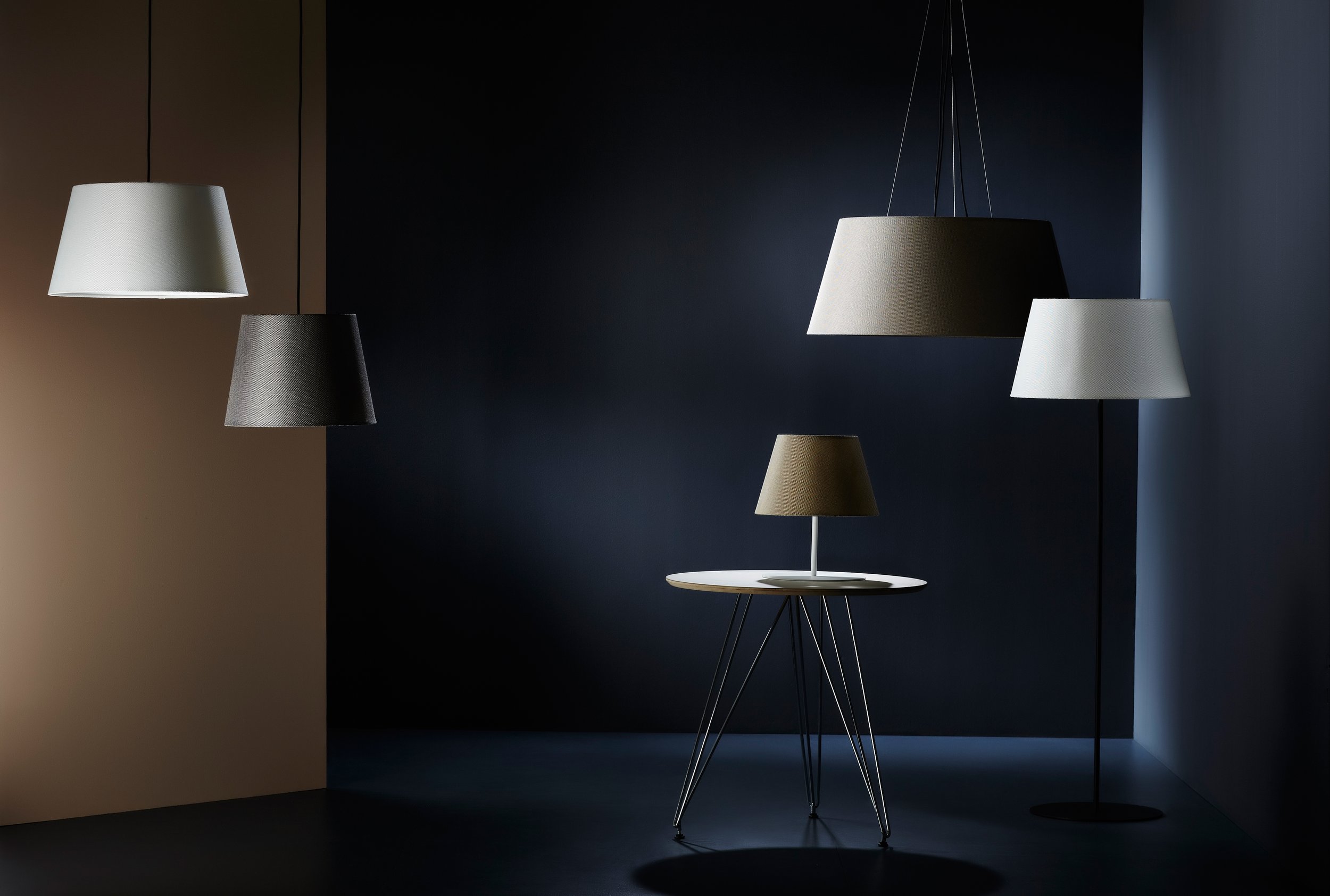 ISM Objects Australian Lighting Pegasus Pendant