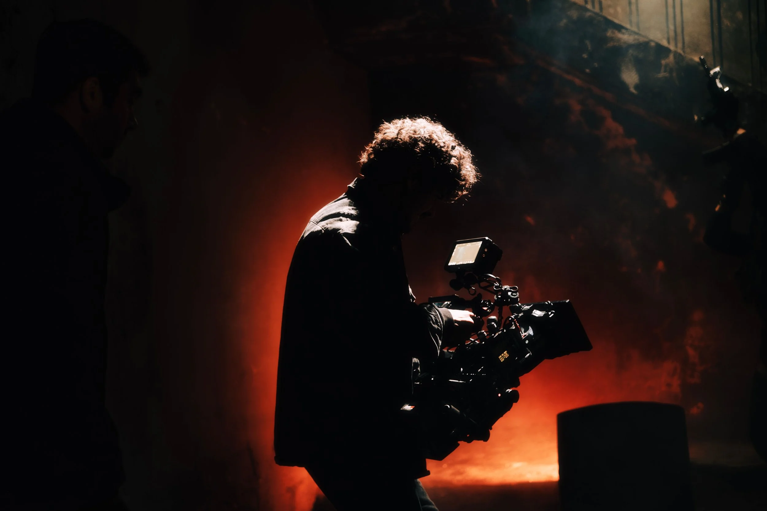 Submit Your Film