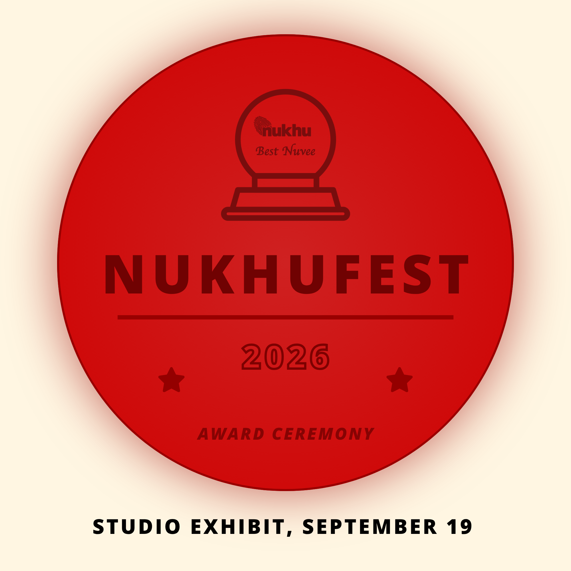 Nukhufest 2026 Awards Ceremony