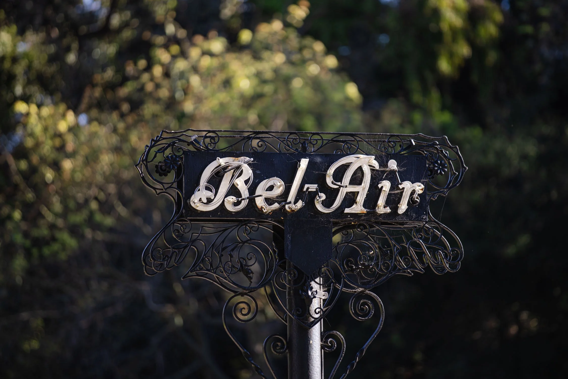 BelAir Association