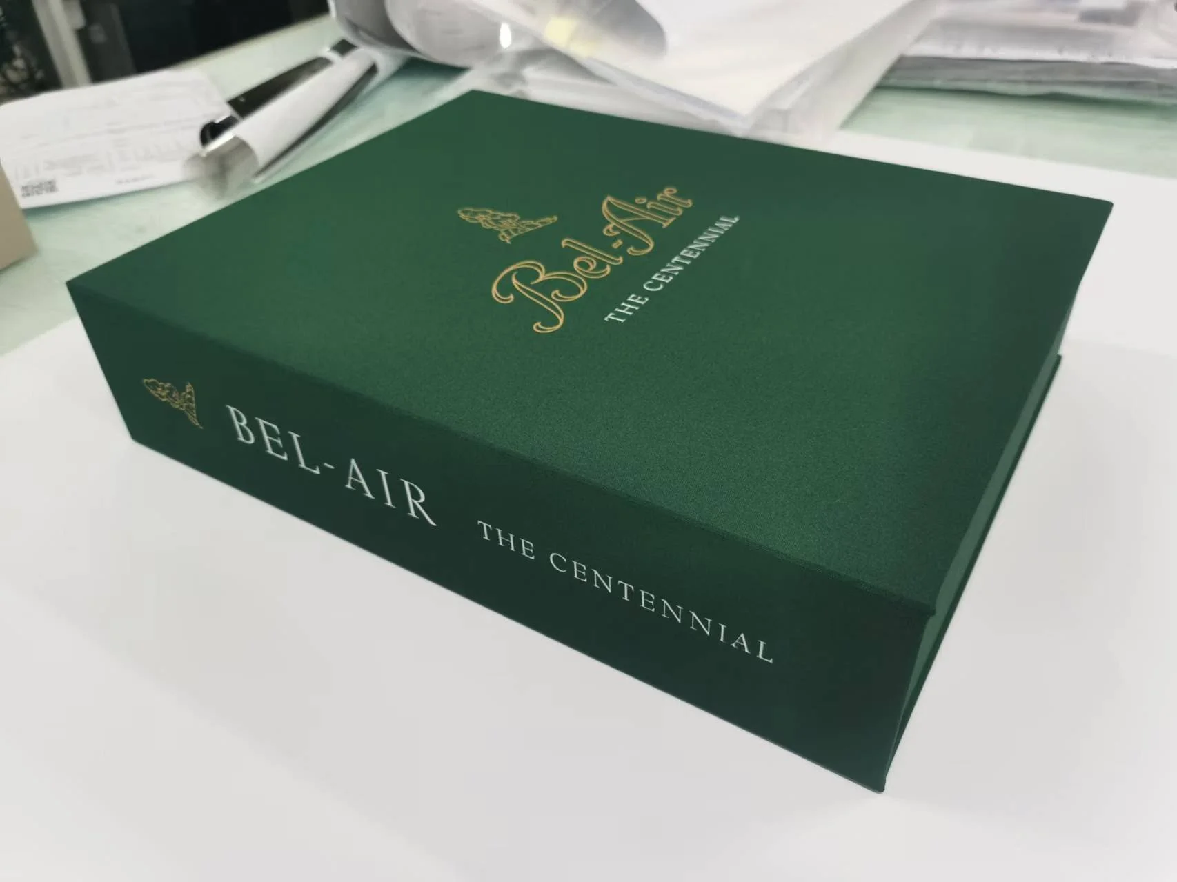 Historic Book Bel Air The Centennial Bel Air Association