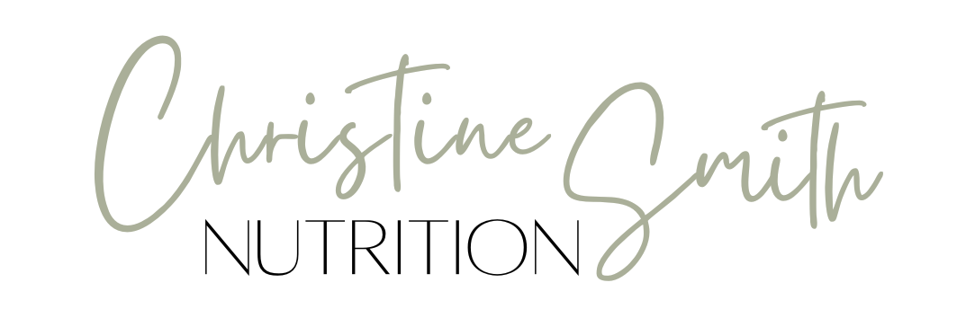 Christine Smith Nutrition