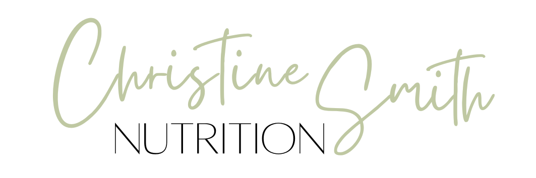 Christine Smith Nutrition