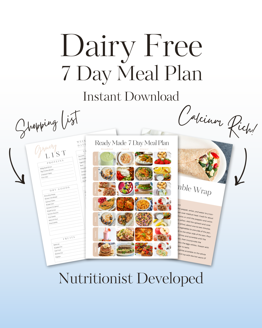 Dairy Free 7 Day Meal Plan.png