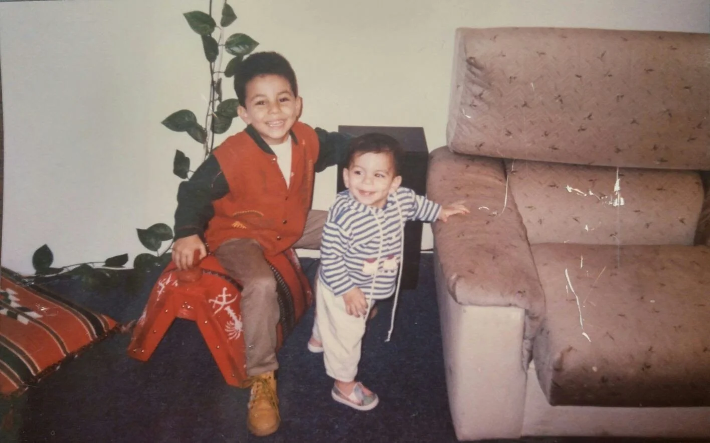 The dearest of children