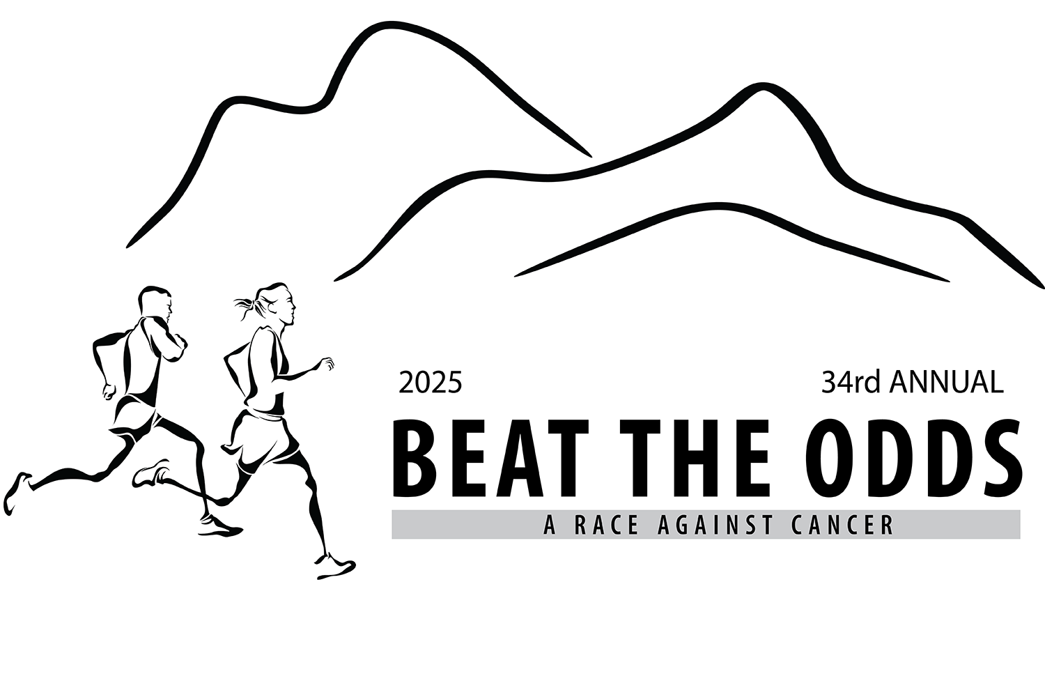 Beat the Odds: A Race Against Cancer