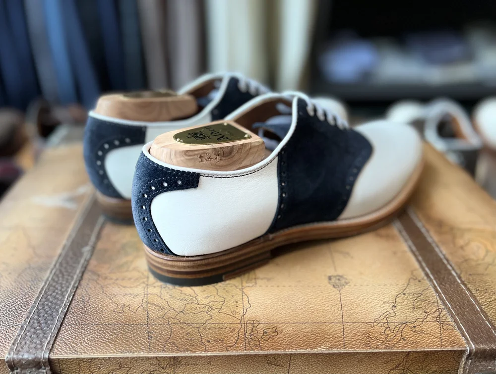 Alden Shoe D2331  display picture 1