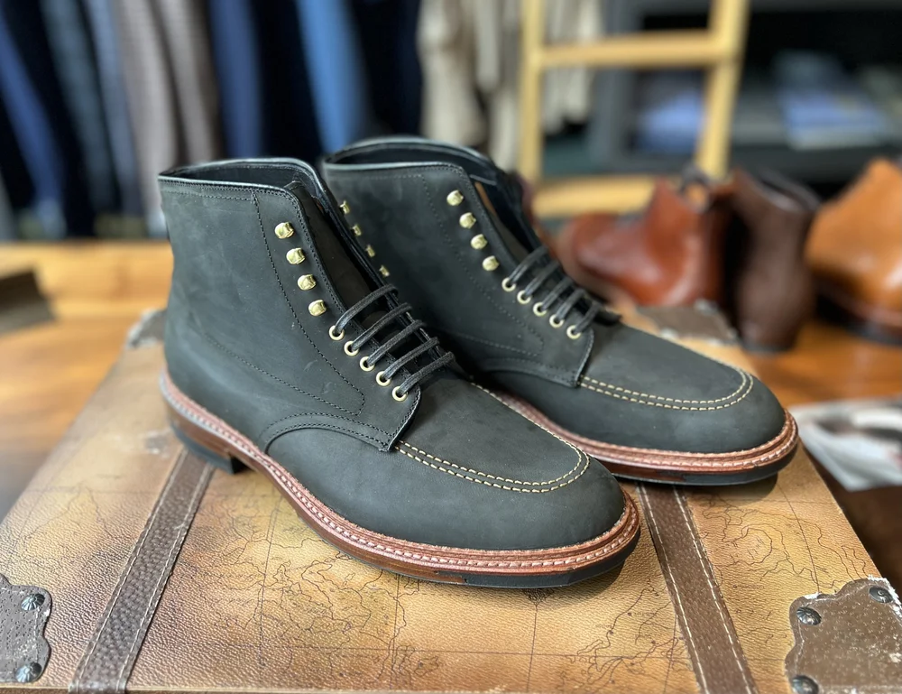 Alden Boot D2948HC The 