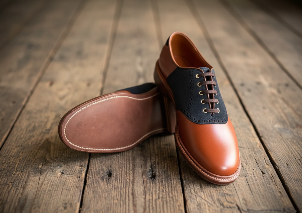 Alden shoe D2314 