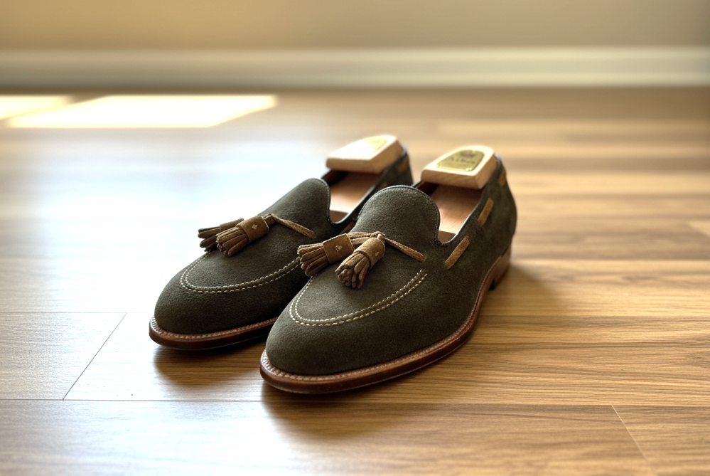 ALDEN 　シューツリー Mサイズ US8-10相当 ALDEN (オールデン) SHOE TREE シューツリー シューキーパー 純正 通販