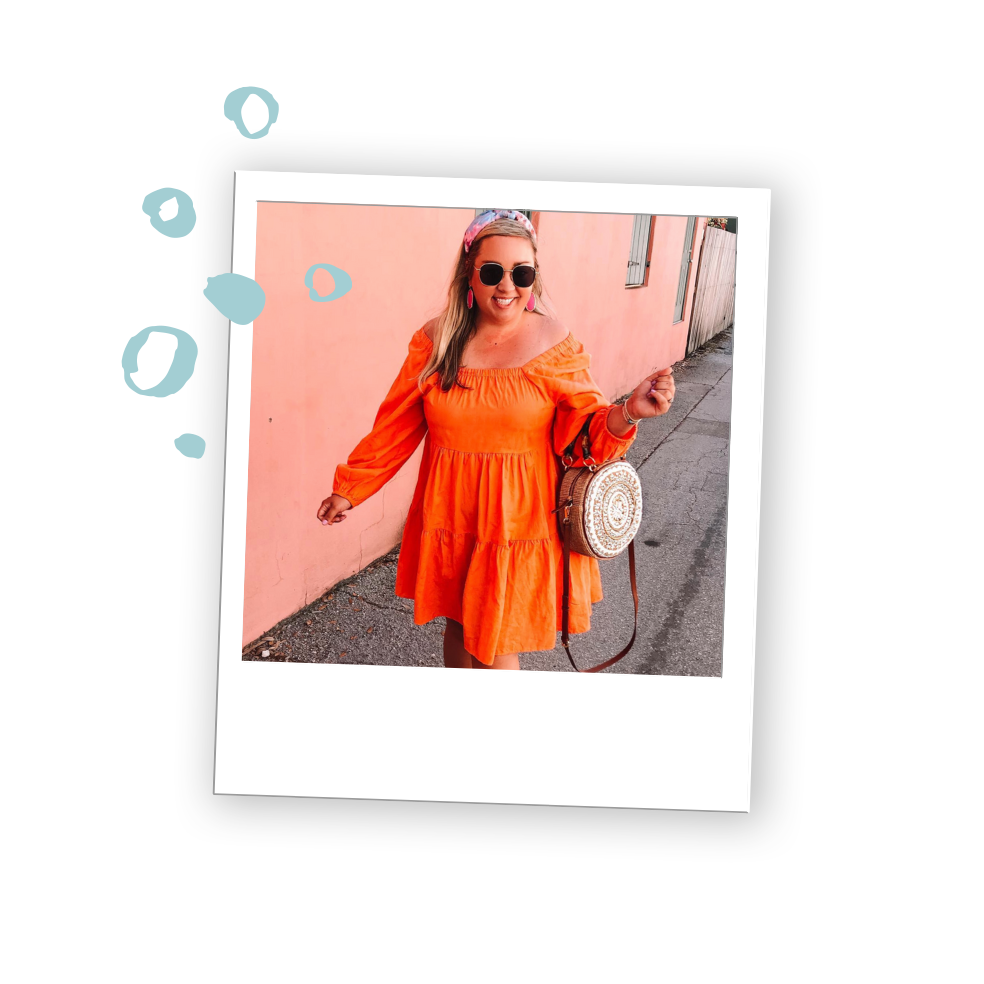 YouTuber & Influencer Jessica O'Donohue