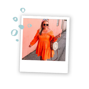 YouTuber & Influencer - Jessica O'Donohue