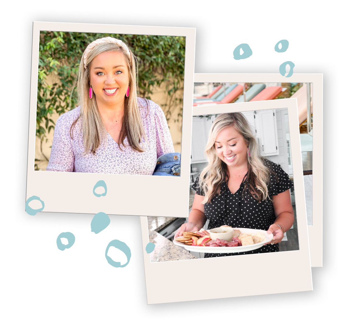 YouTuber & Influencer - Jessica O'Donohue