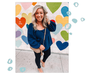 YouTuber & Influencer - Jessica O'Donohue