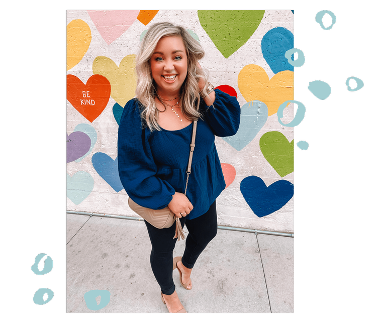 YouTuber & Influencer - Jessica O'Donohue