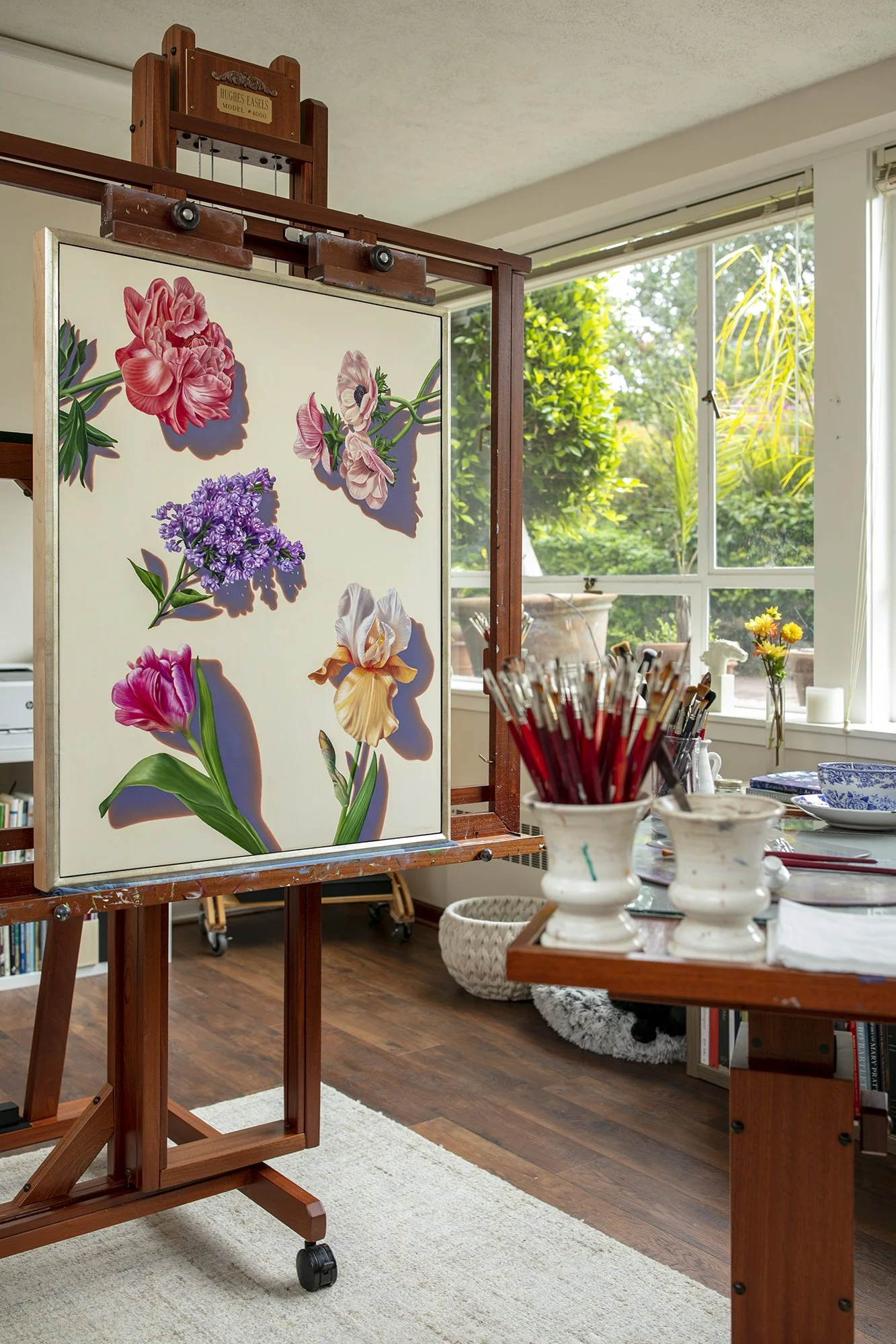 Artist Statement Elizabeth Barlow