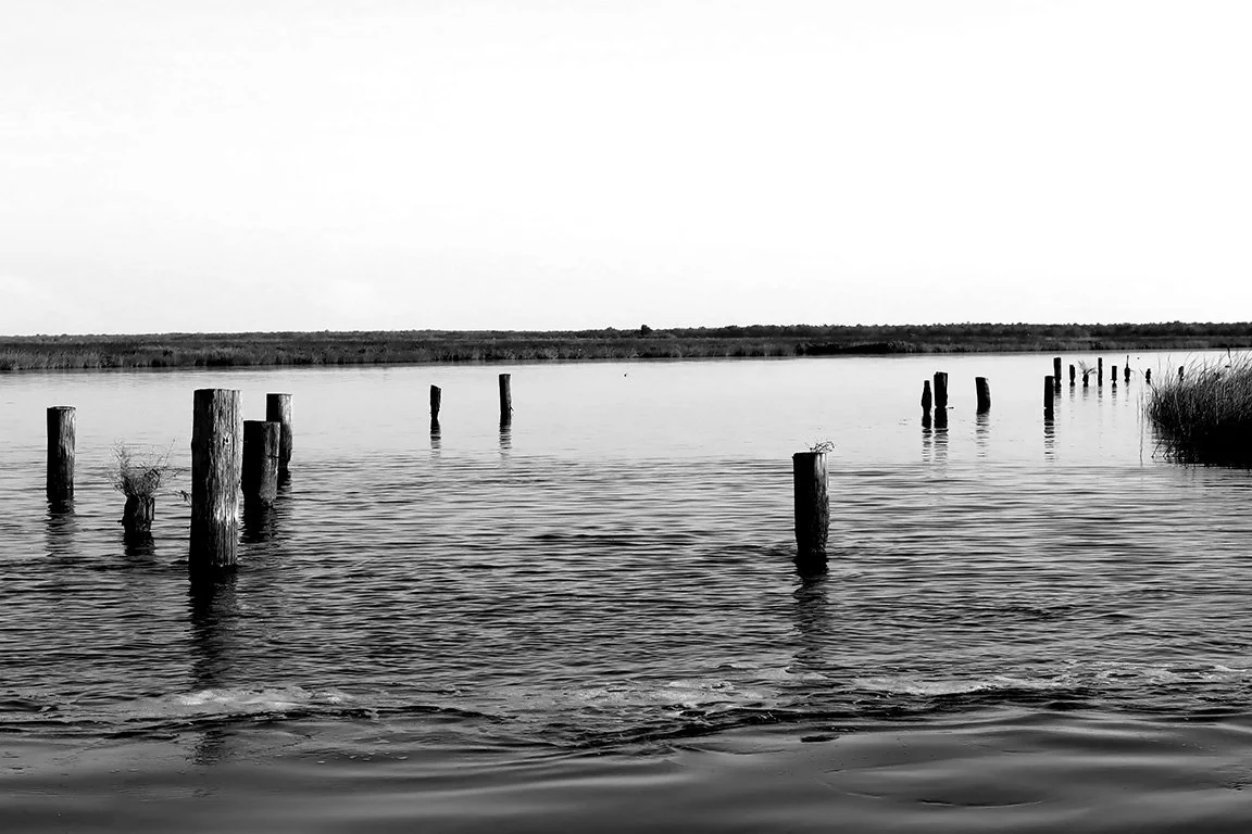 Mississippi River Gulf Outlet, 2025