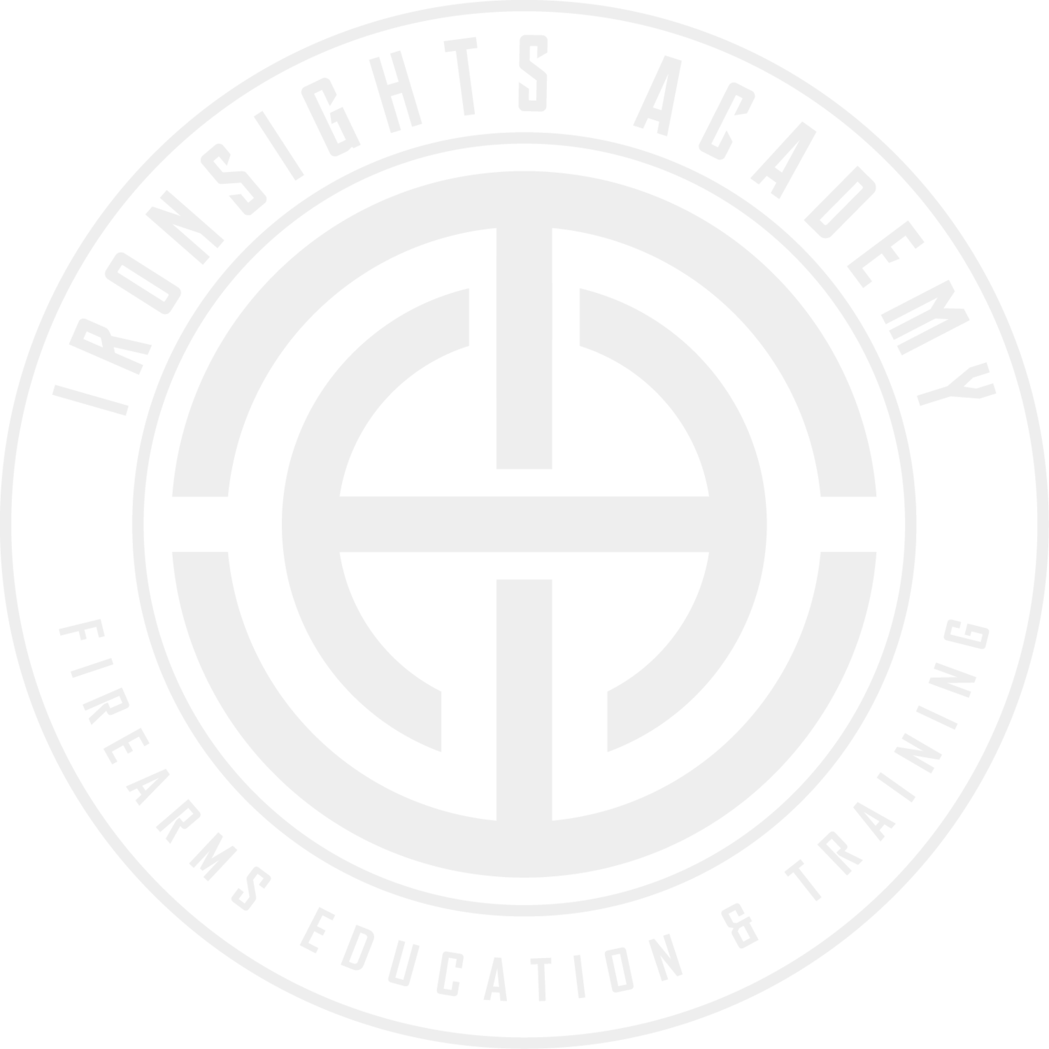 Ironsights Academy