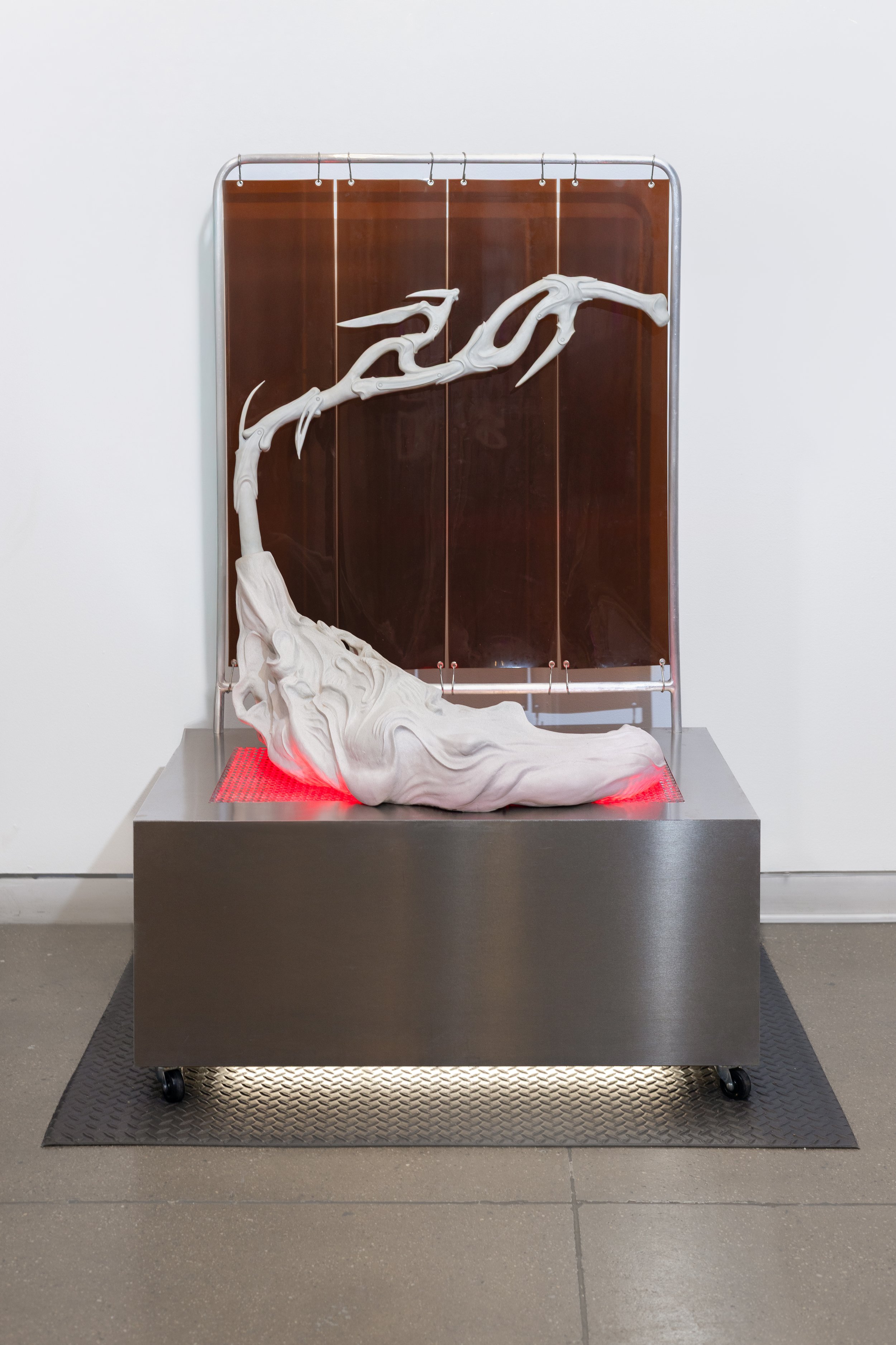 SHIFT Residency//EFA NYC