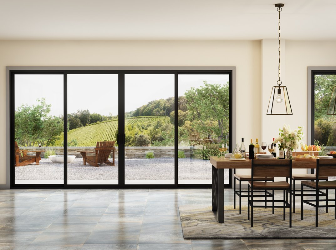 Black Sliding Patio Door.jpg