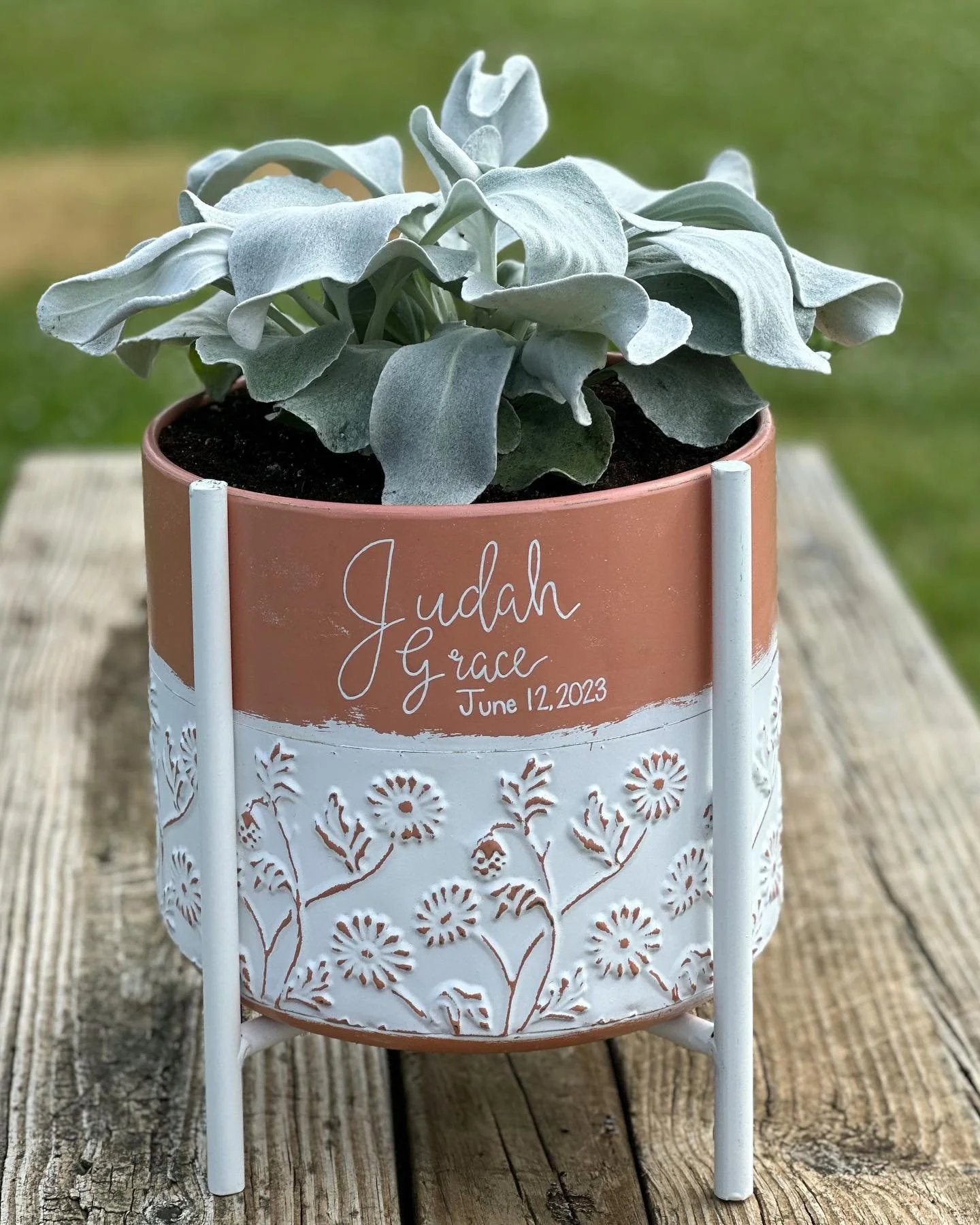 • Judah’s Poem •
What better comfort could there be, that Jesus is the first thing you got to see. 
We’d do anything to change it if it meant that He would, but God knows better than we ever could. 
Our family was growing, we