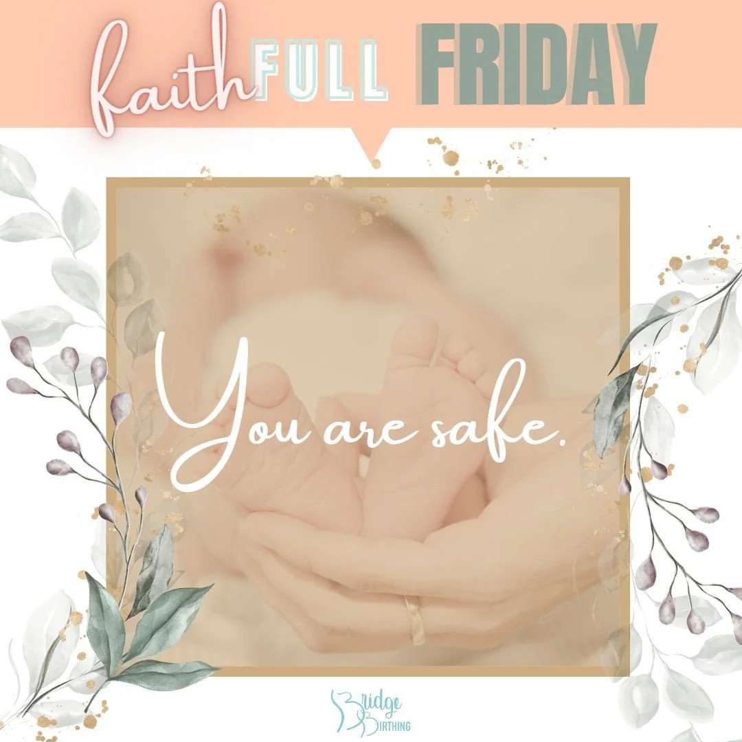 Many mammals will instinctively keep themselves from going into labor or delivering their baby IF they don't feel safe.
We are not the exception. 
Plan to give birth where YOU feel safe, where YOU feel seen, supported, and cared for. Most times, yo