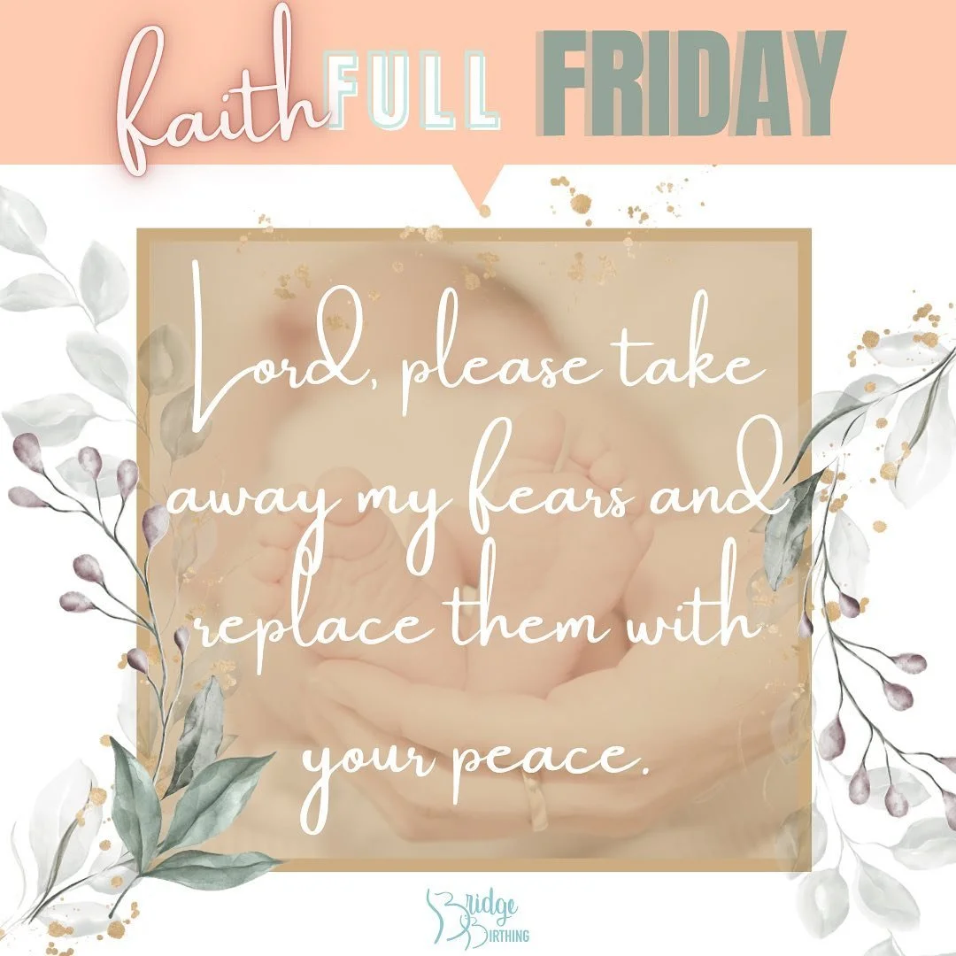 Faithfull Friday for yasss!
If we’re being honest, this a truth I need to affirm over my life ALL the time!
.
.
.
#bridgebirthing
#buildthebridgetoyourbirth
#doula #birthdoula #certifieddoula #clevelanddoula #clevelandsmallbusiness #duedate