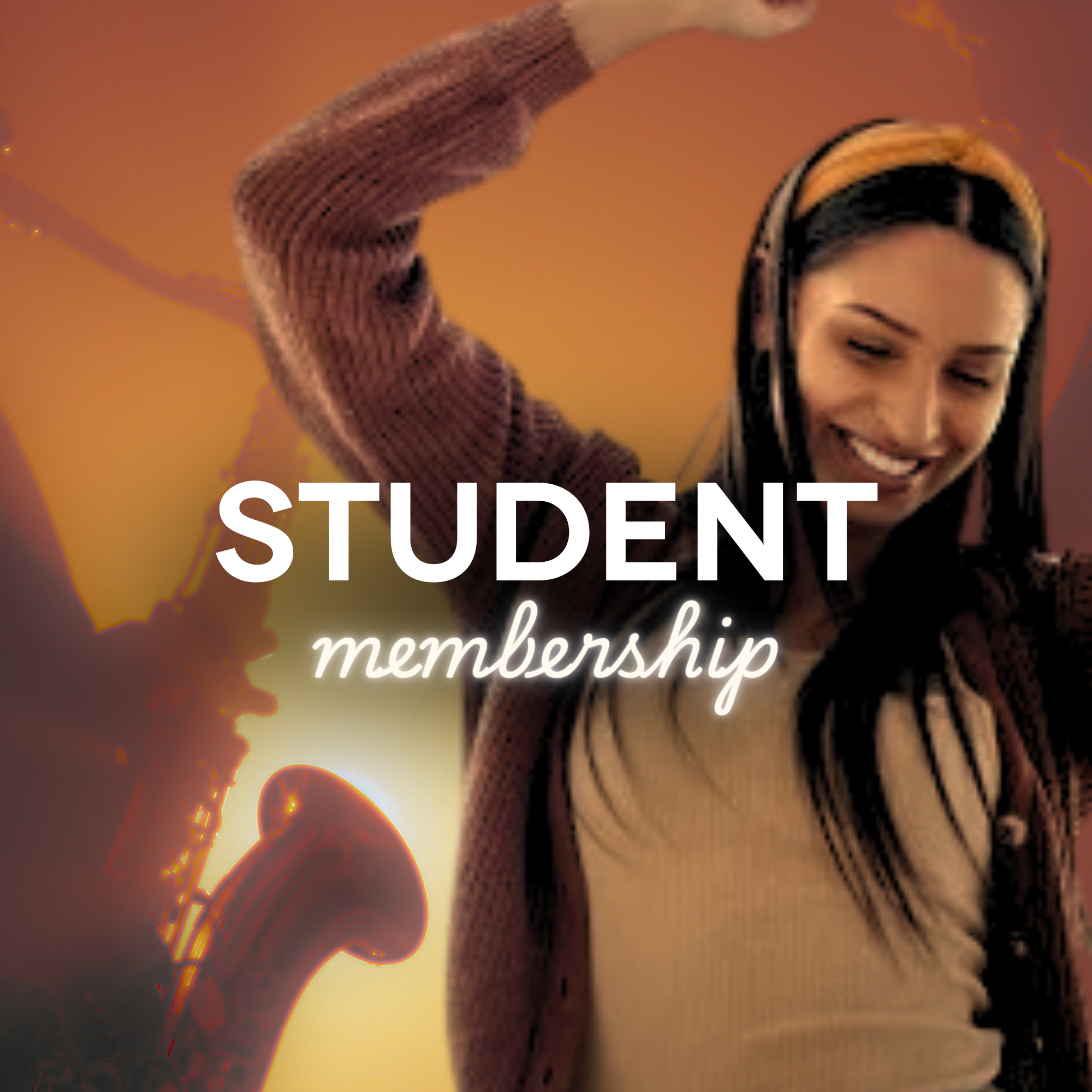 STUDENT Membership