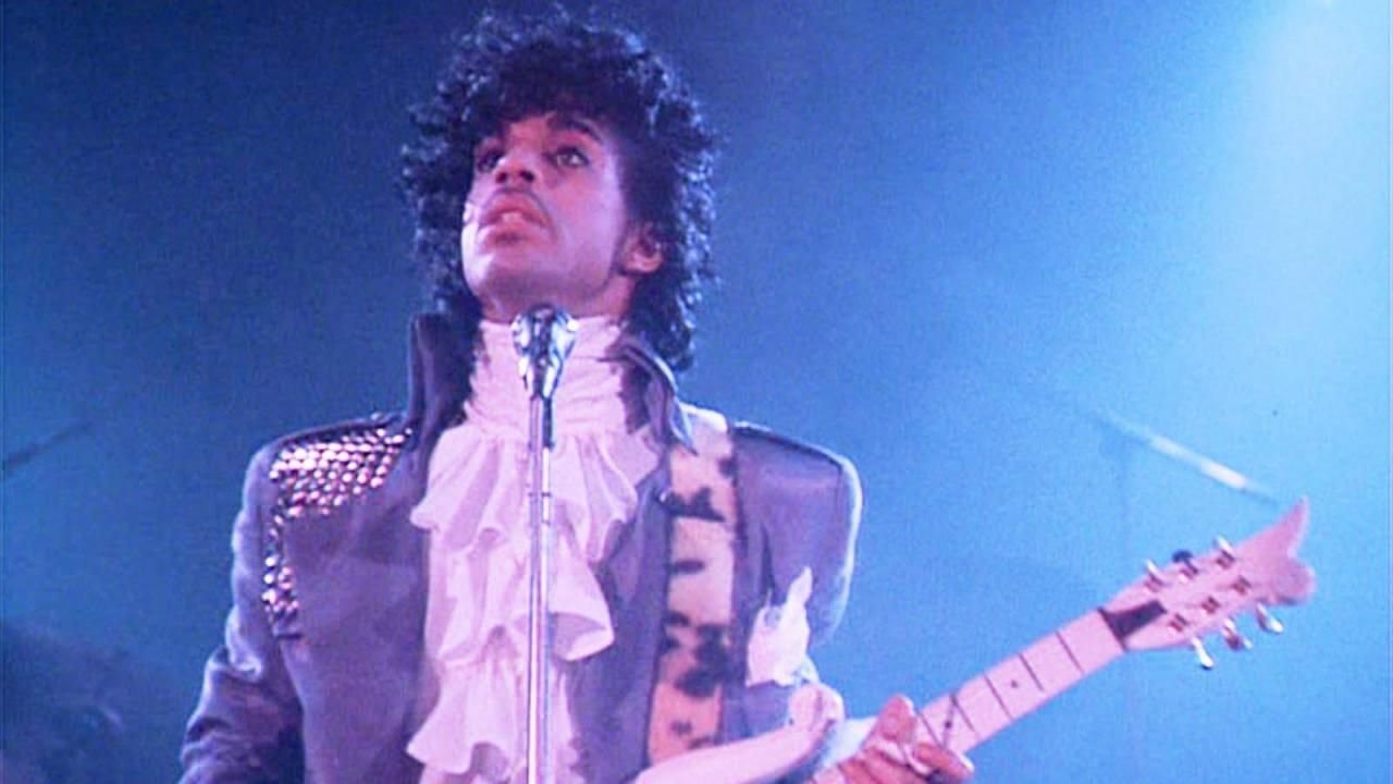 Jazz Mafia  - Prince Reimagined 
