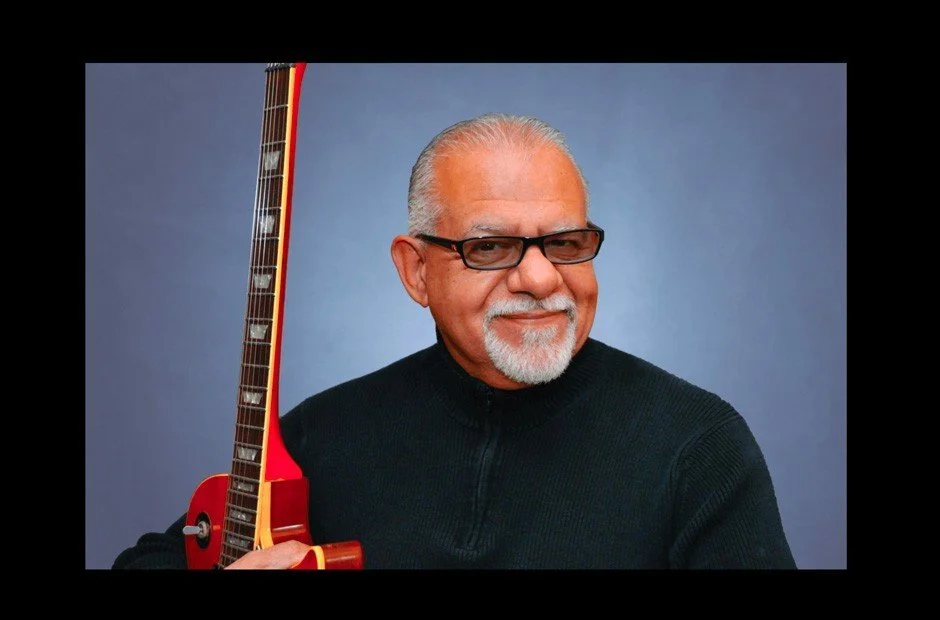 Ray Obiedo’s Latin Jazz Ensemble featuring Pete Escovedo At Jazz At The Barn