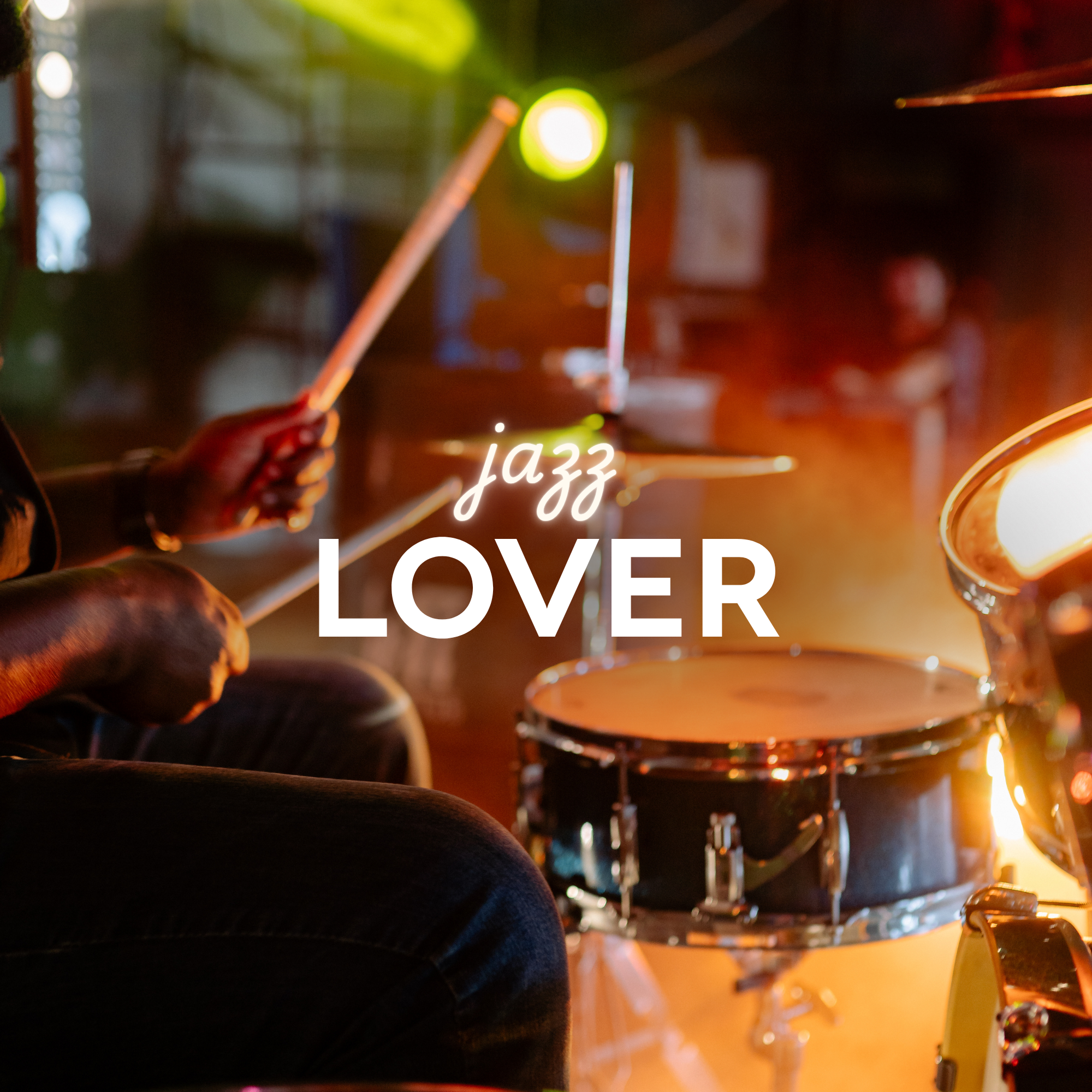 Sponsor- JAZZ LOVER