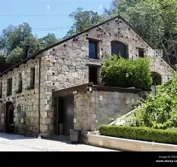 Non-Member Tickets to The Sidemen at Buena Vista Winery