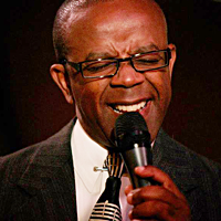 Member Tickets - Vocalist Kenny Washington