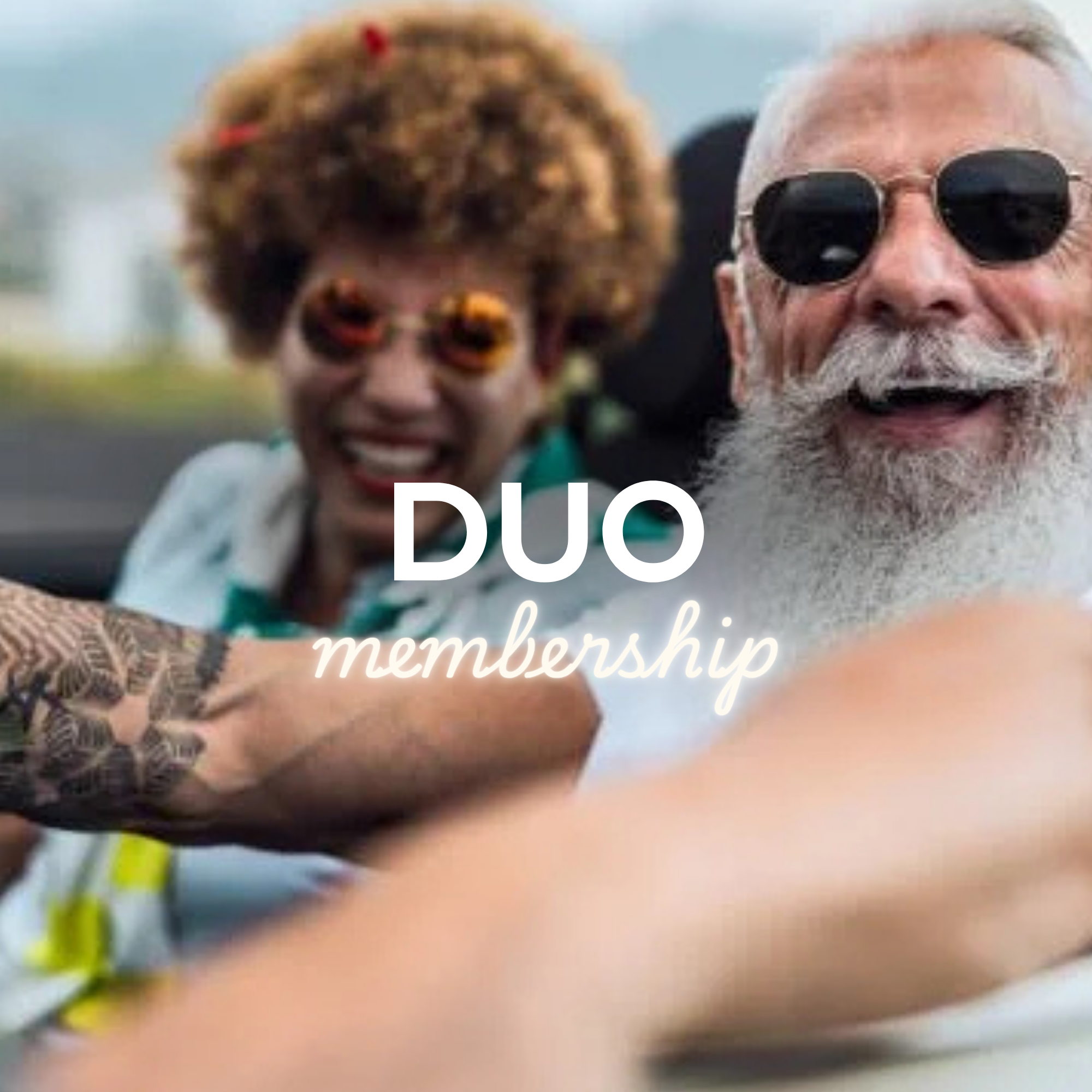 DUO Membership