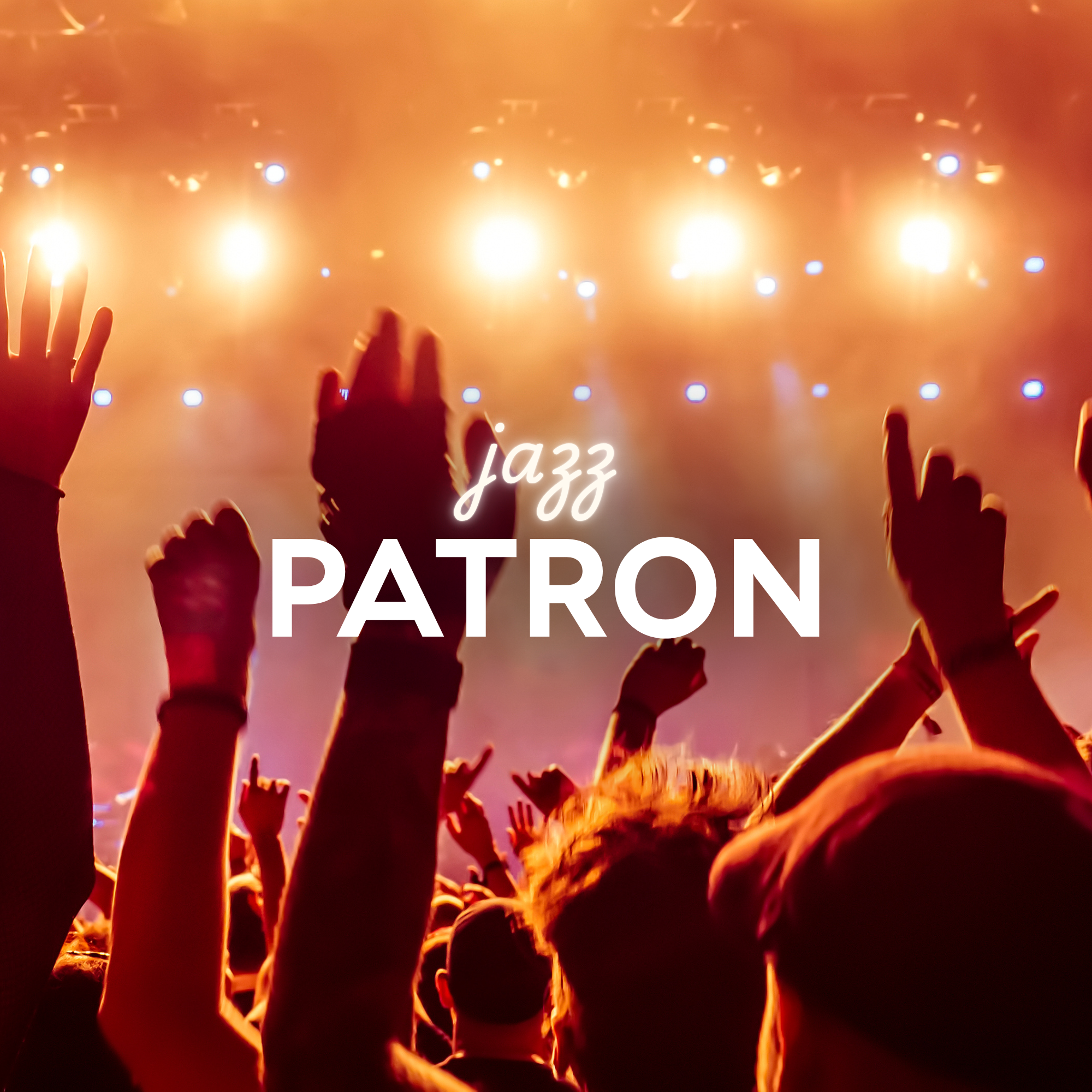 Sponsor- JAZZ PATRON