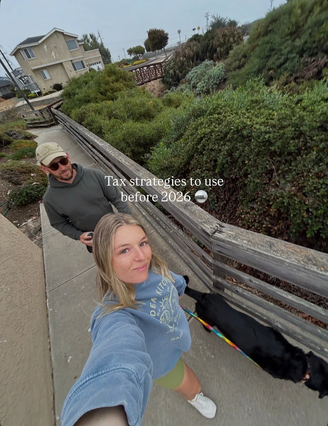 The last one is the most important 😘