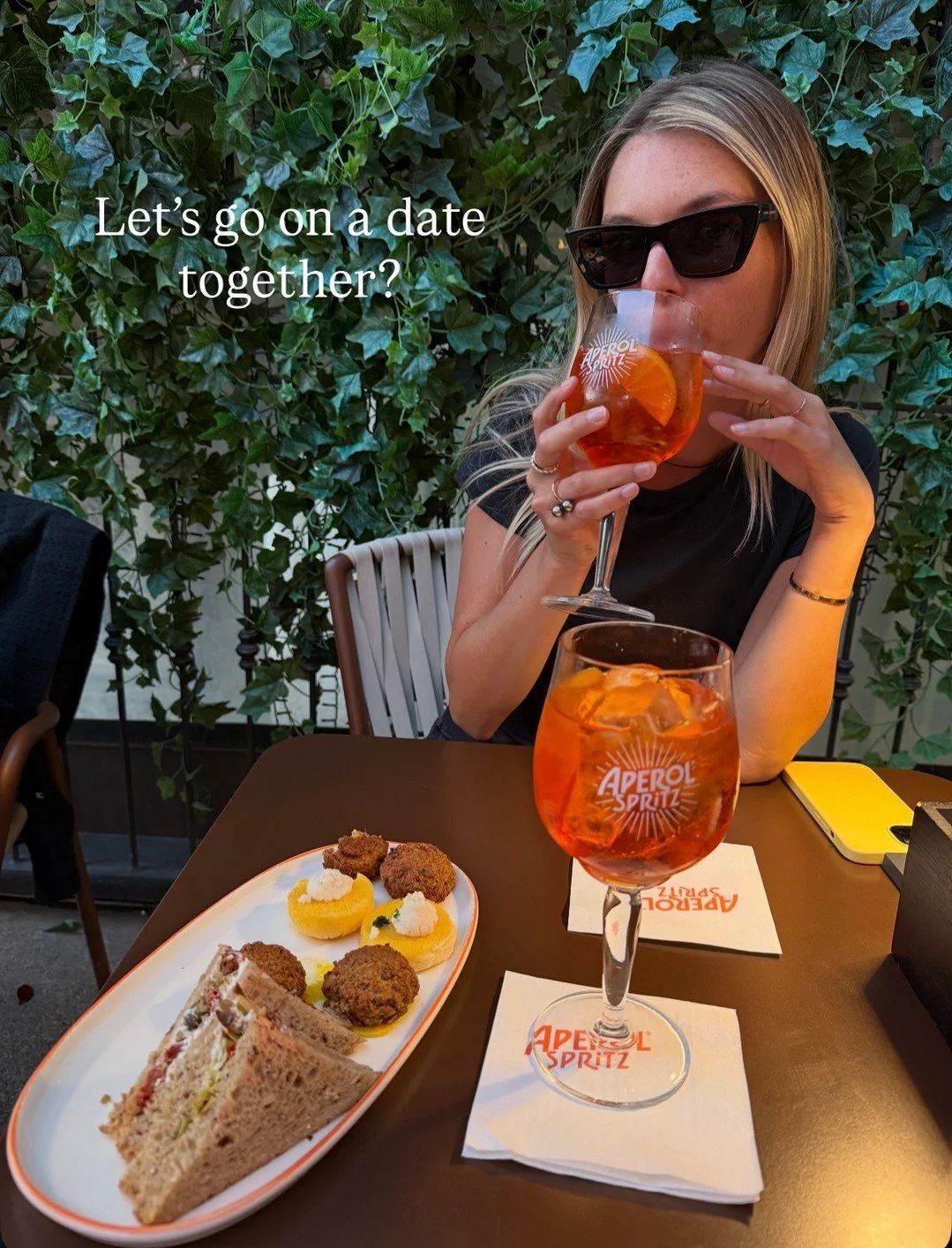 Every month I go on what I call a &ldquo;money date&rdquo; 💸 My monthly time set aside to go over my numbers, an stay organized :) It&rsquo;s one of the biggest reasons I feel calm and confident about my finances year-round. No surprises, no chaos, 