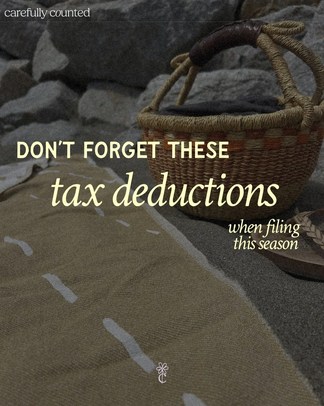 One of my most commonly asked questions&hellip; when should I hire a bookkeeper? 
(If you&rsquo;re asking yourself this, chances are you&rsquo;re ready to hire!) let&rsquo;s chat :) Send me an inquiry form through the link in my bio.